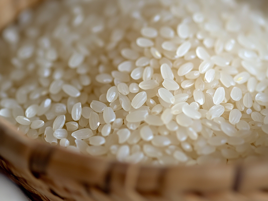 米粉は“つくる”時代へ——農家と料理家のための基礎知識