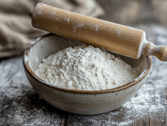 家庭でもできる？米粉の作り方とプロ仕様の違いとは