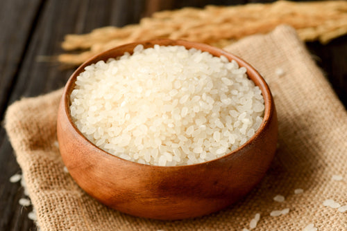 3. お米の在庫調整・有効活用